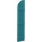 Ekena Millwork Americraft 3-Board (3 Batten) Wood Joined Board-n-Batten Shutters w/ Arch Top, ARW401BQ311X77ANH, PR ARW401BQ311X77ANH - alternate 3